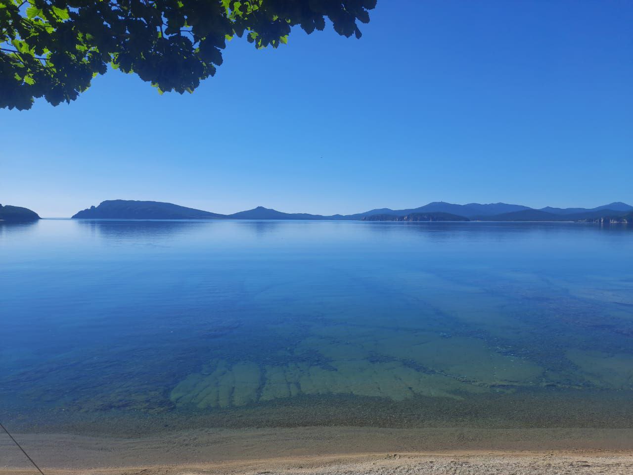 Бархатный сезон